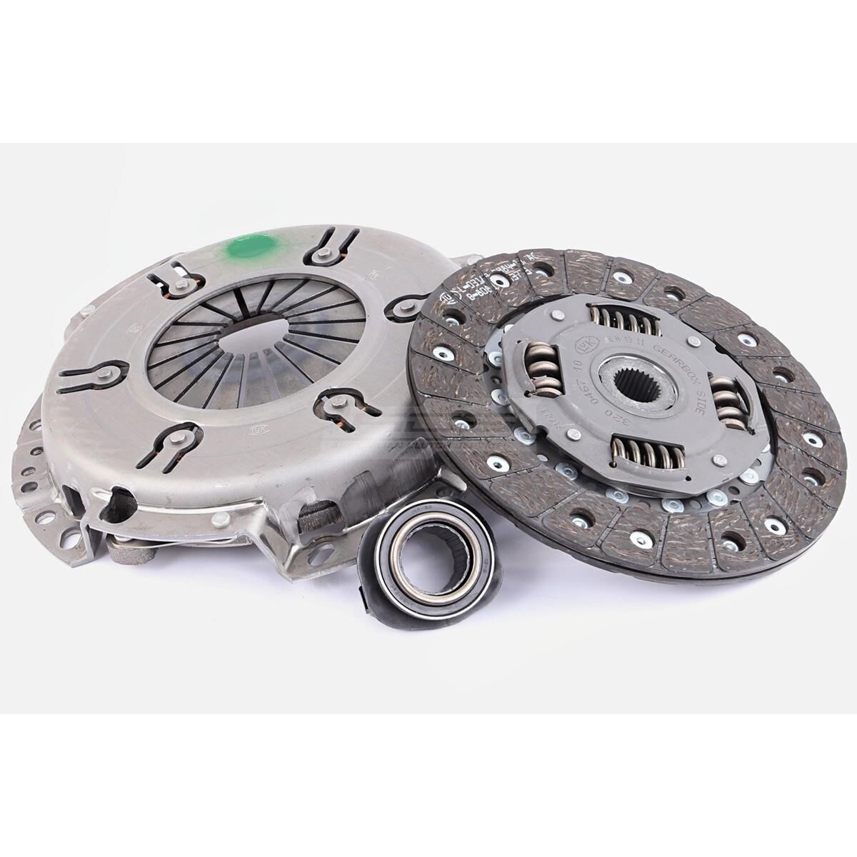 KIT STD RENAULT CLIO 1.4L, , scaau_hi-res