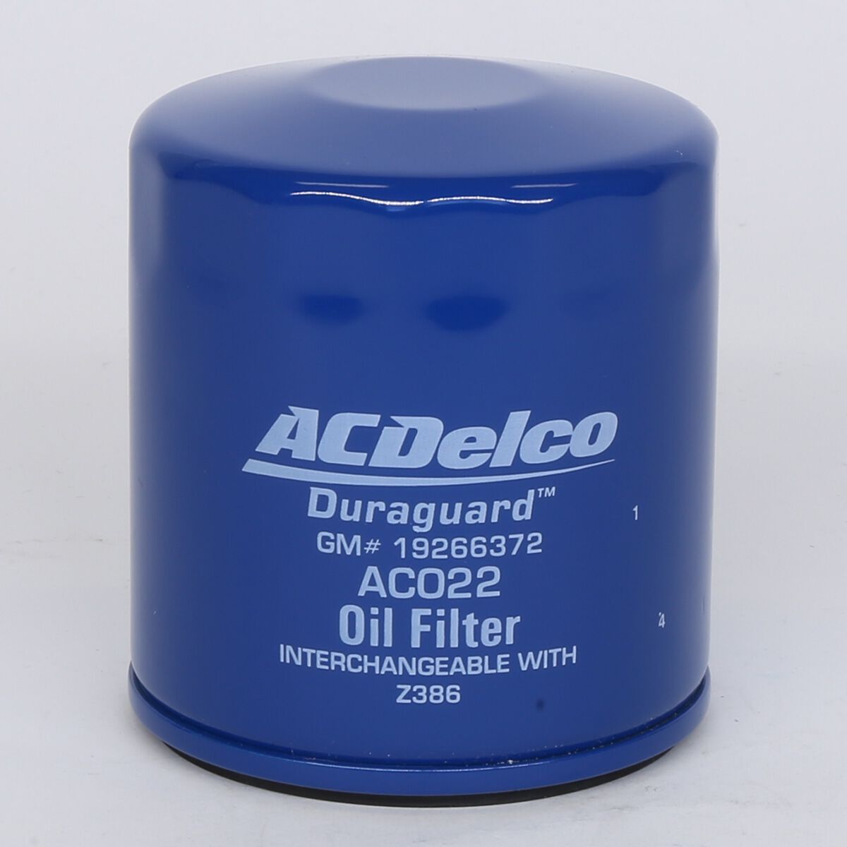 OIL FILTER - AC022, , scaau_hi-res