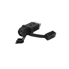 50AMP CONNECTOR CABLE END COVER, , scaau_hi-res
