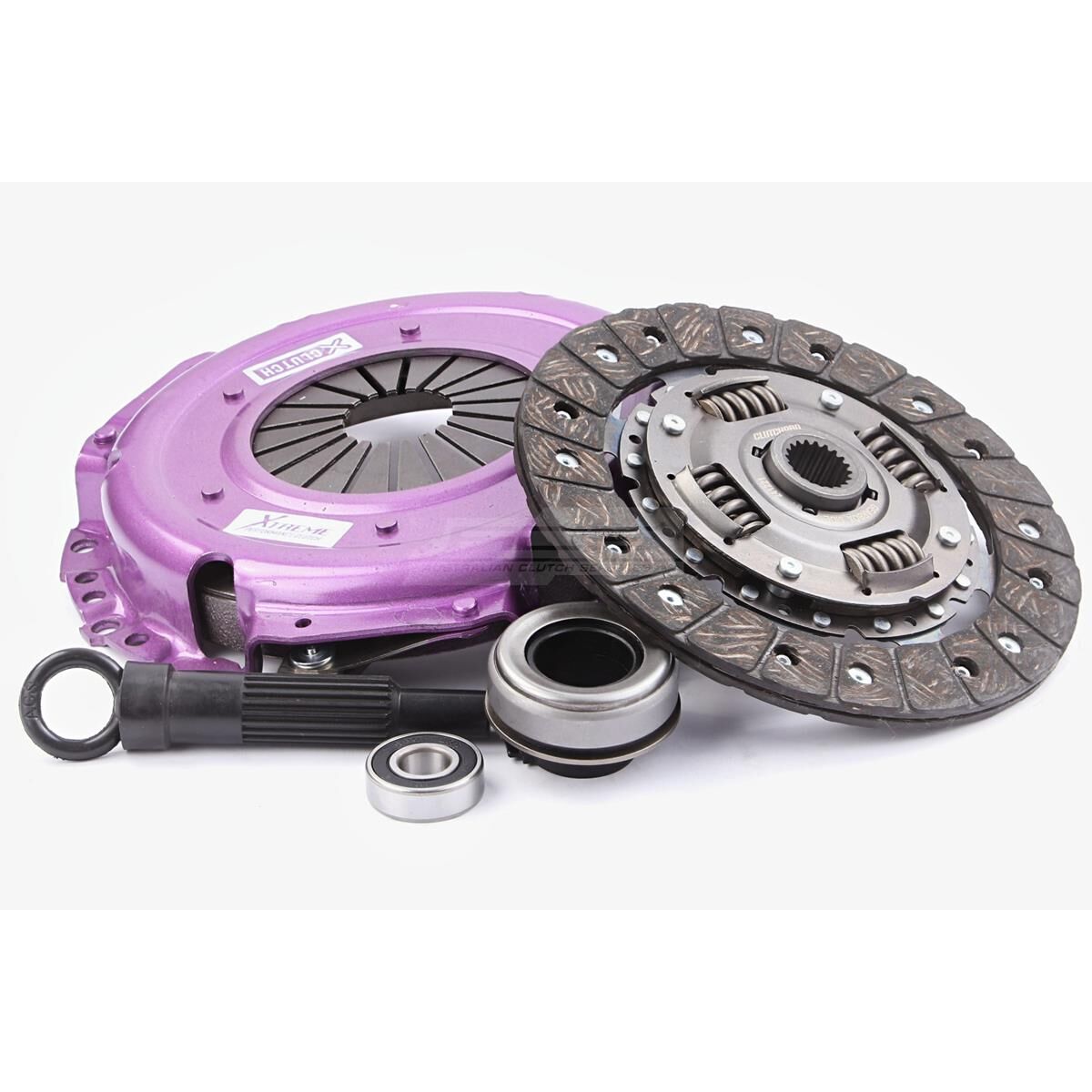 KIT PER MAZDA 121 1.3/1.5L, , scaau_hi-res
