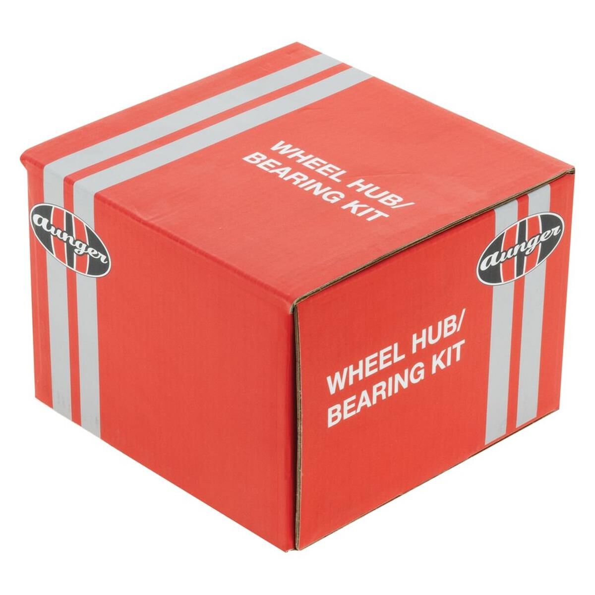 WHEEL BEARING KIT WITH ABS REAR TOYOTA LANDCRUIS 80 SERIES 01 90-02 98 RH REAR AB6390R 201178, , scaau_hi-res