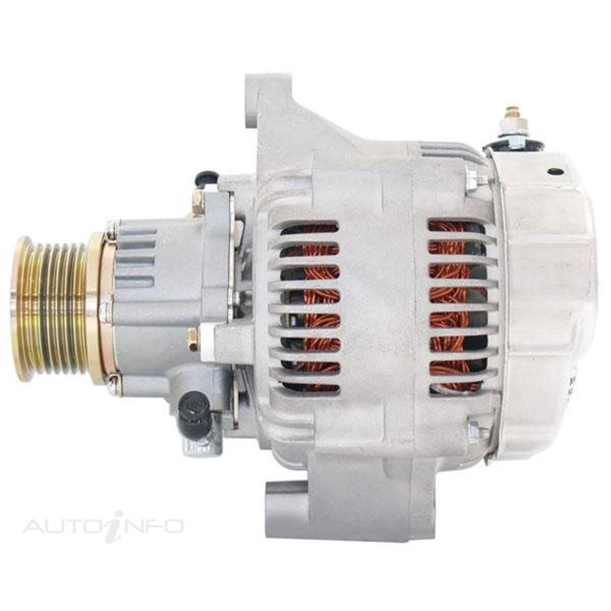 ALTERNATOR 12V 120A, , scaau_hi-res