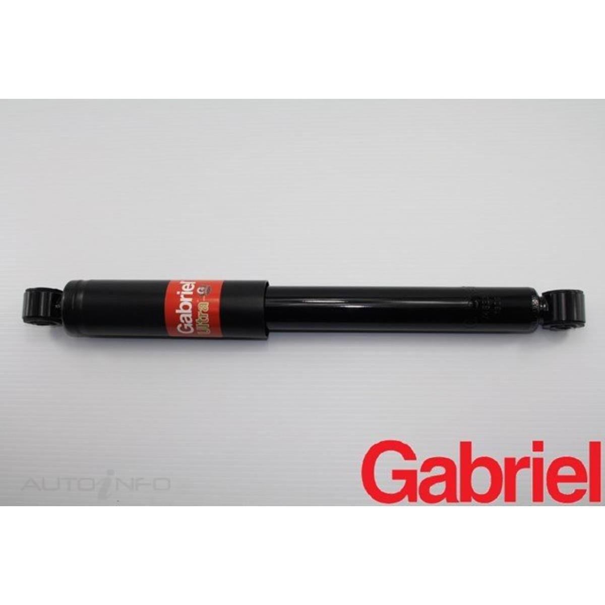 Ultra Shock - Gas, , scaau_hi-res