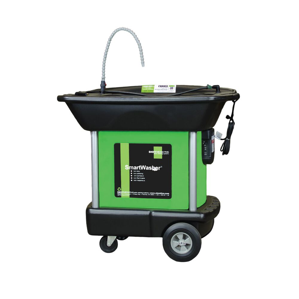 Mobile Heavyweight Parts Washer Startup Kit SW37 Supercheap Auto