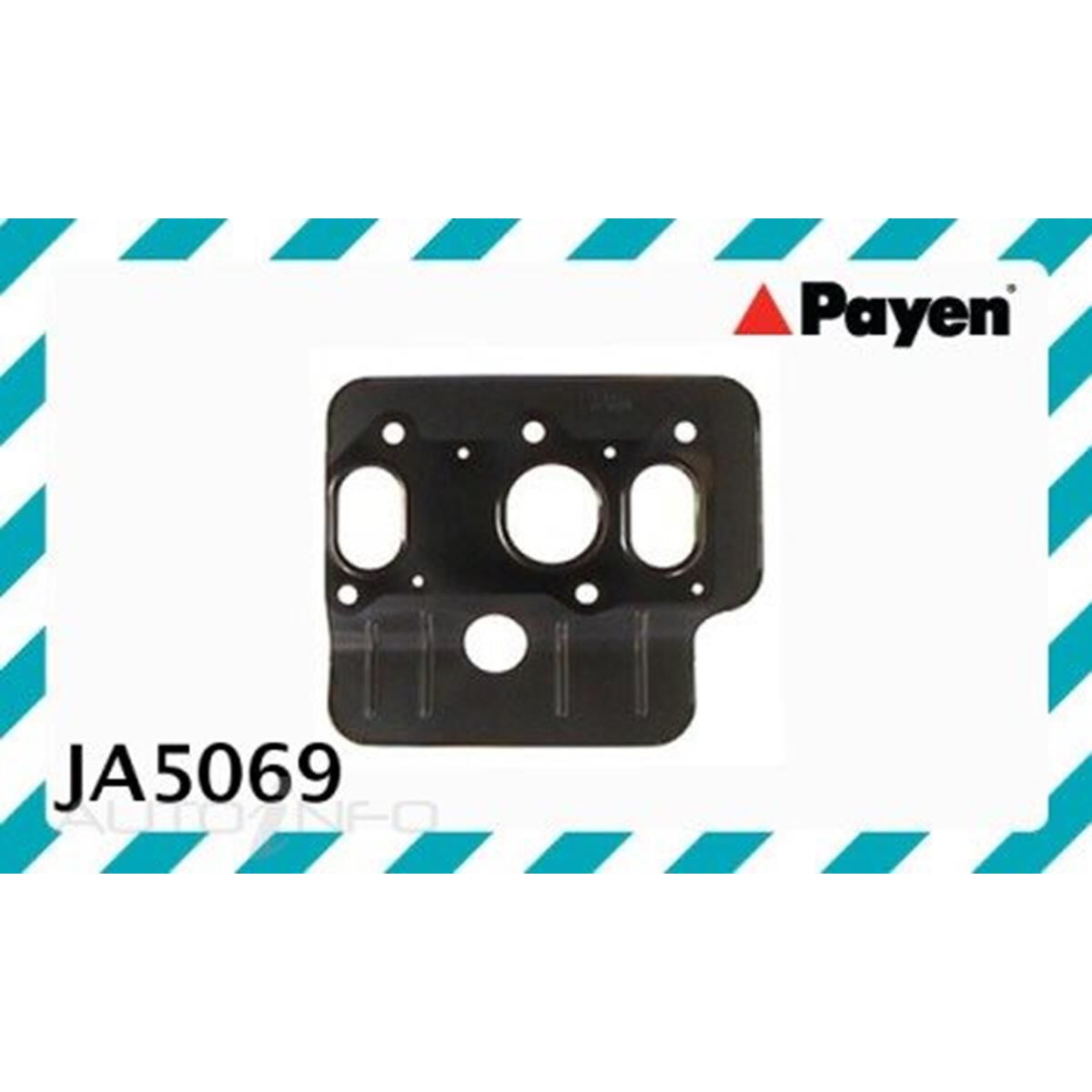 PAYEN MANIFOLD GASKET EXHAUST VOLKSWAGEN, , scaau_hi-res