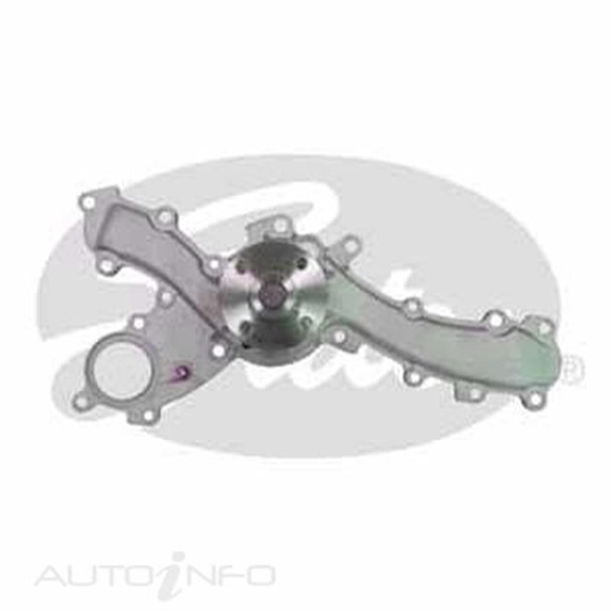 GWP5245 GATES WATER PUMP, , scaau_hi-res