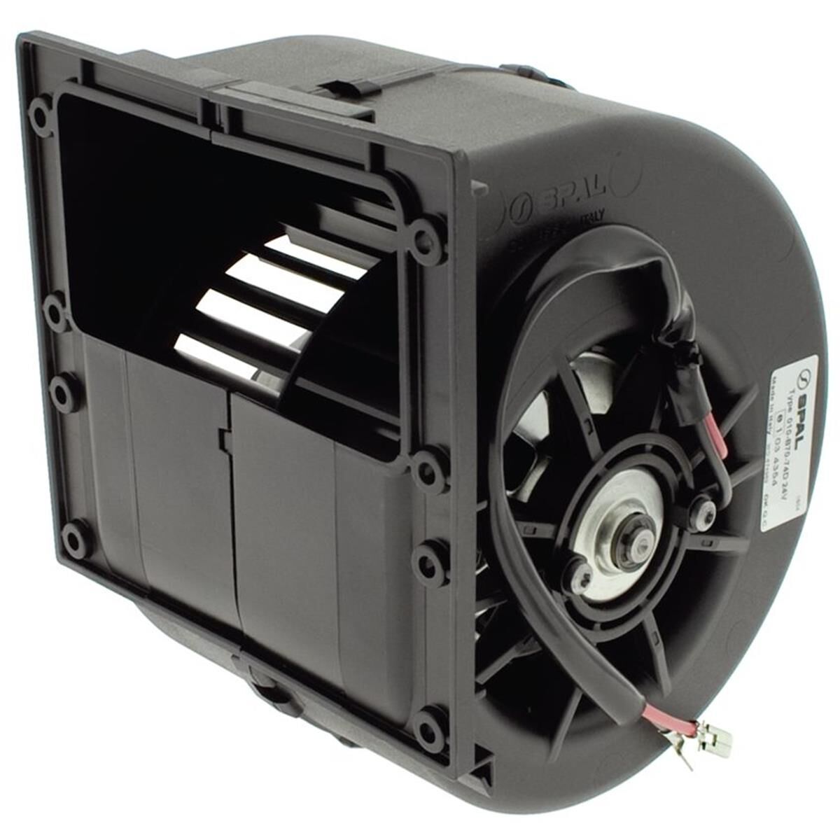 BLOWER ASSY SINGLE OUTLET, , scaau_hi-res