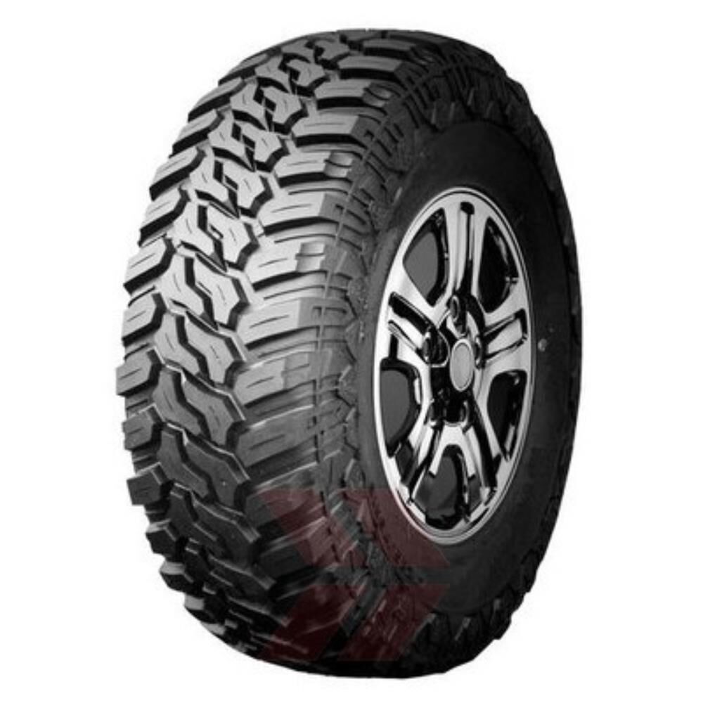 Maxtrek Mudtrac MT 4X4 Tyres 285/75R16 122Q | Supercheap Auto