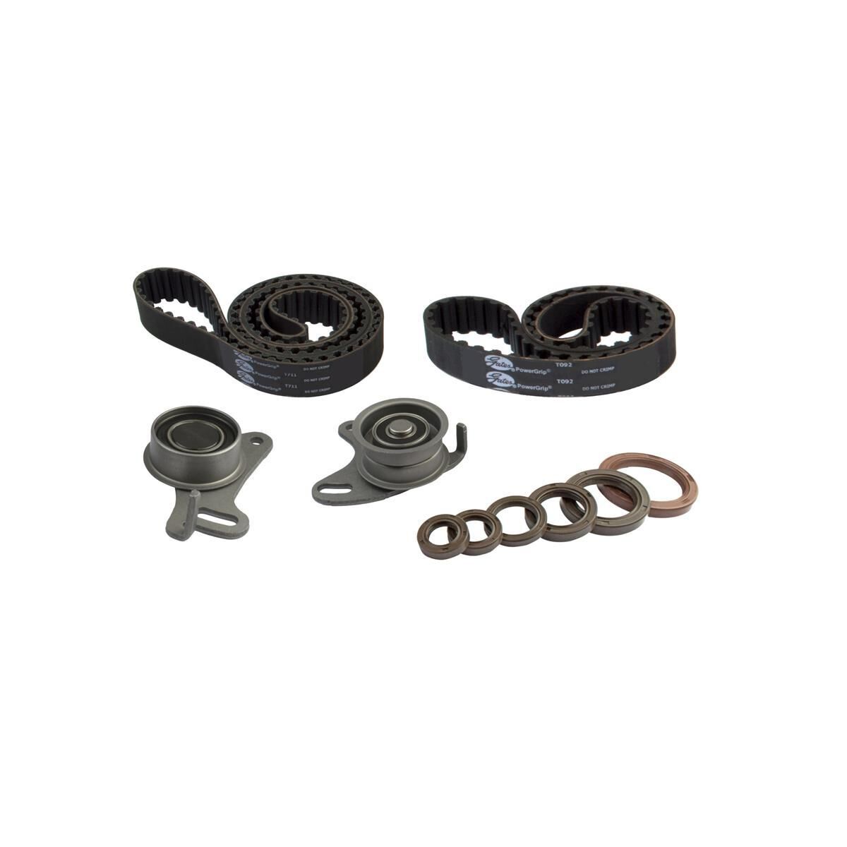 TCK711 TIMING COMPONENT KIT, , scaau_hi-res