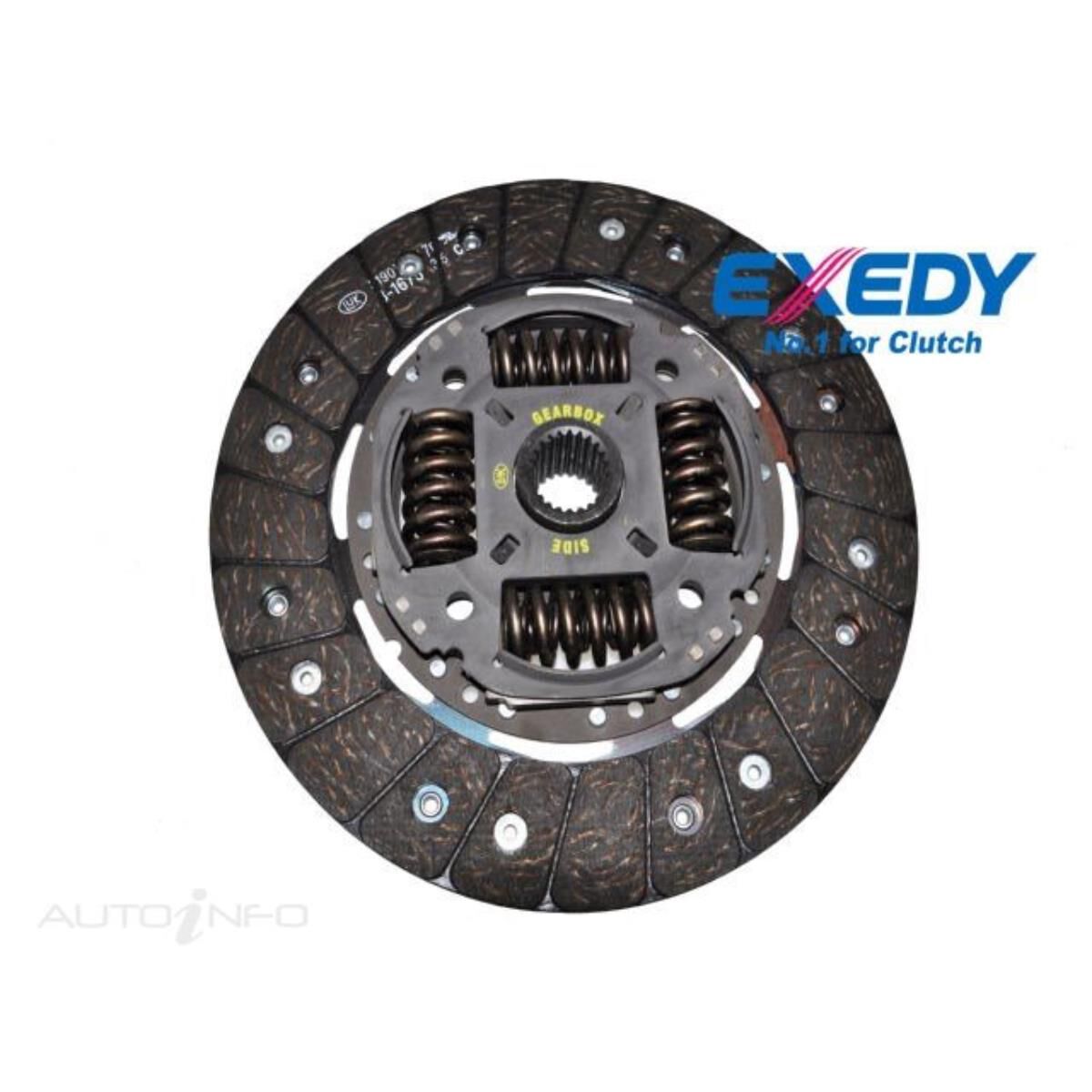 CLUTCH DISC, , scaau_hi-res