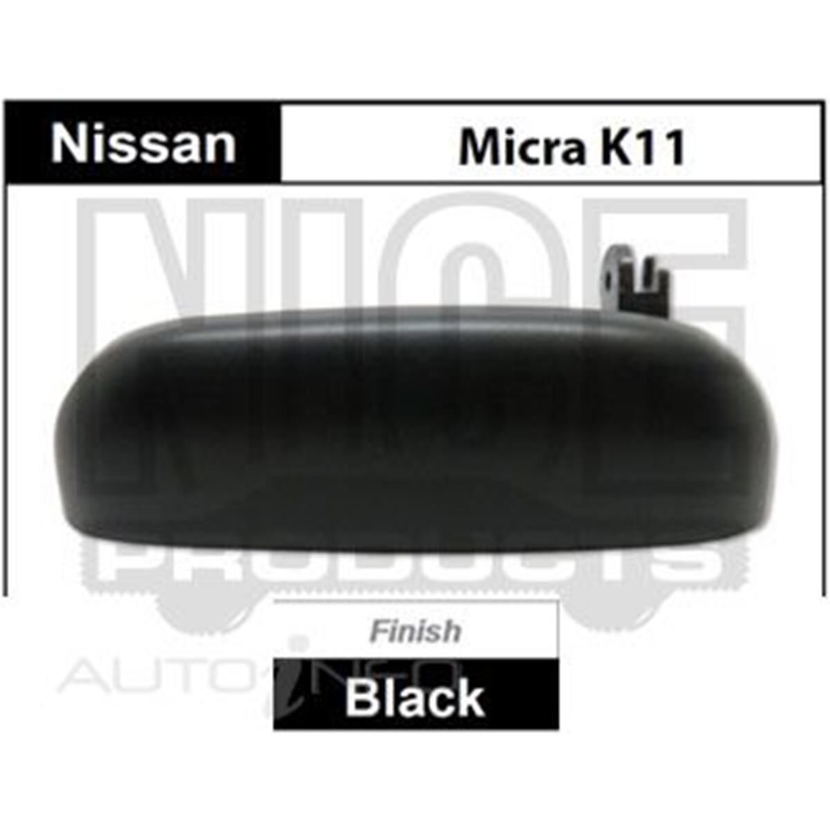 Door Handle, , scaau_hi-res