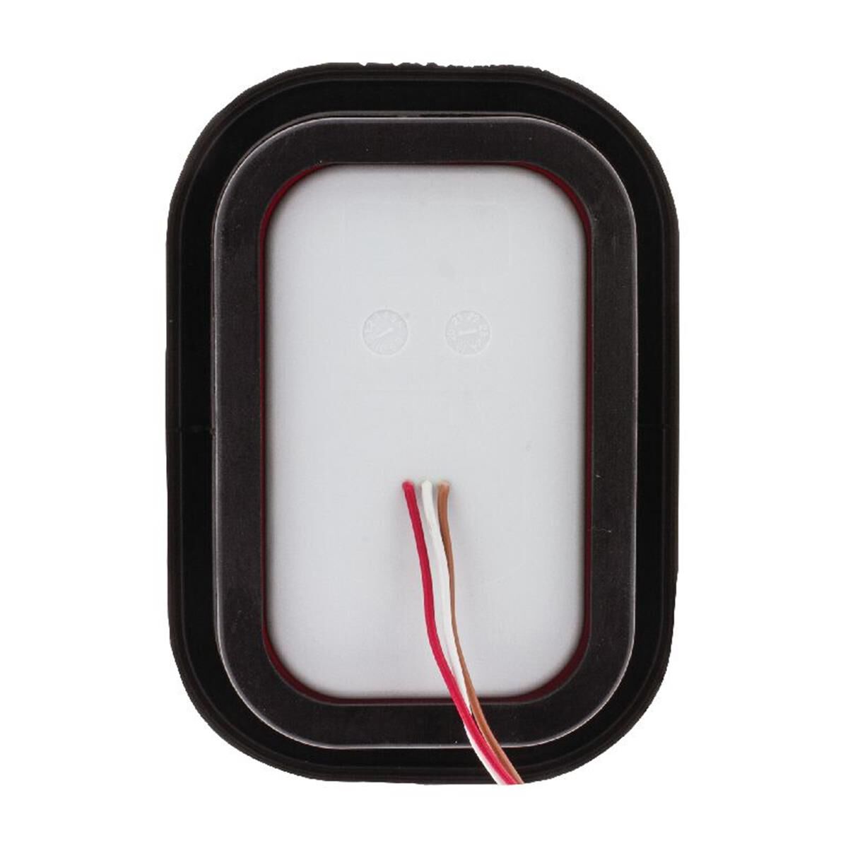 LED STOP/TAIL LAMP 10-30V WITH10-30V WITH VINYL GROMMET IP67, , scaau_hi-res