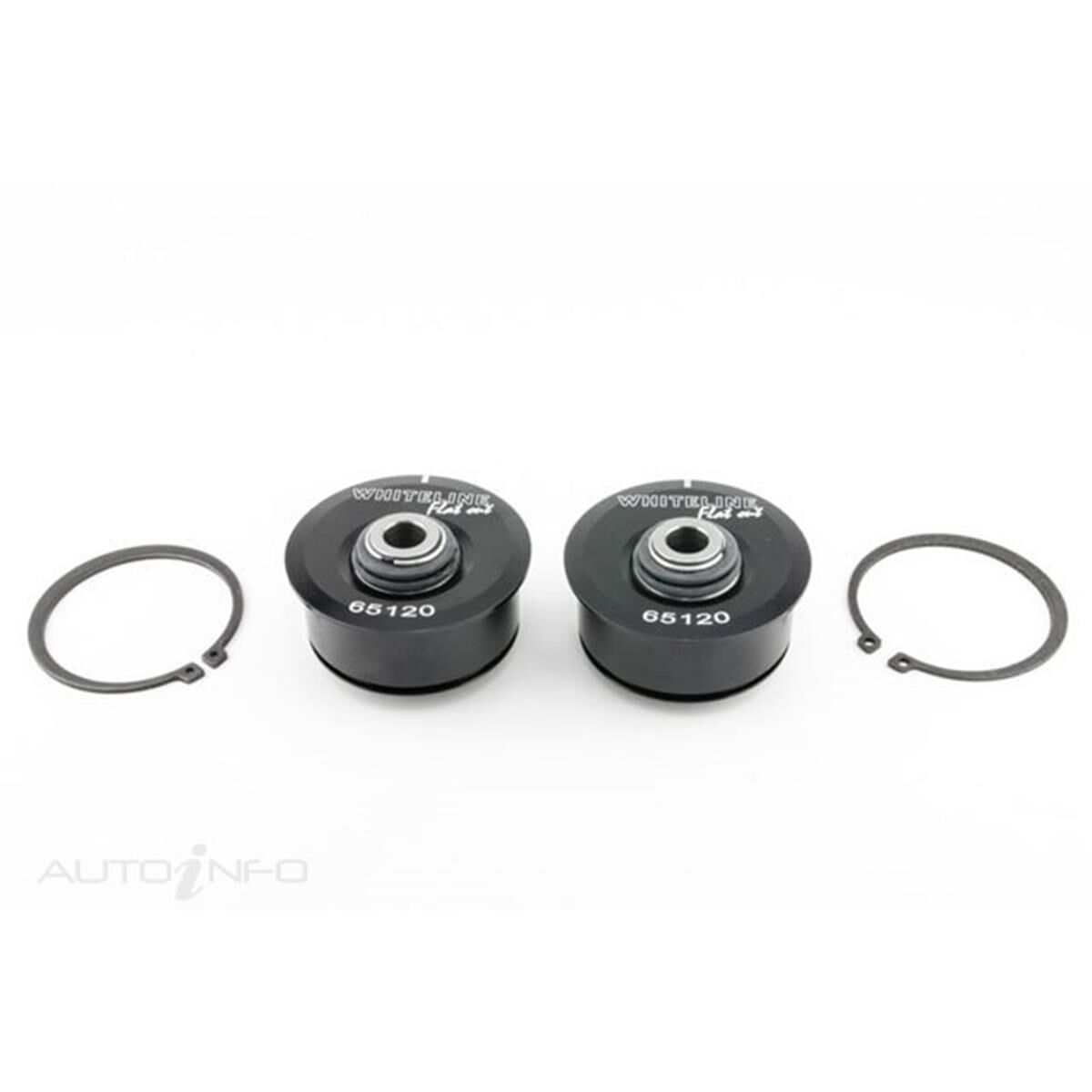 Control arm - lower inner rear bushing, , scaau_hi-res