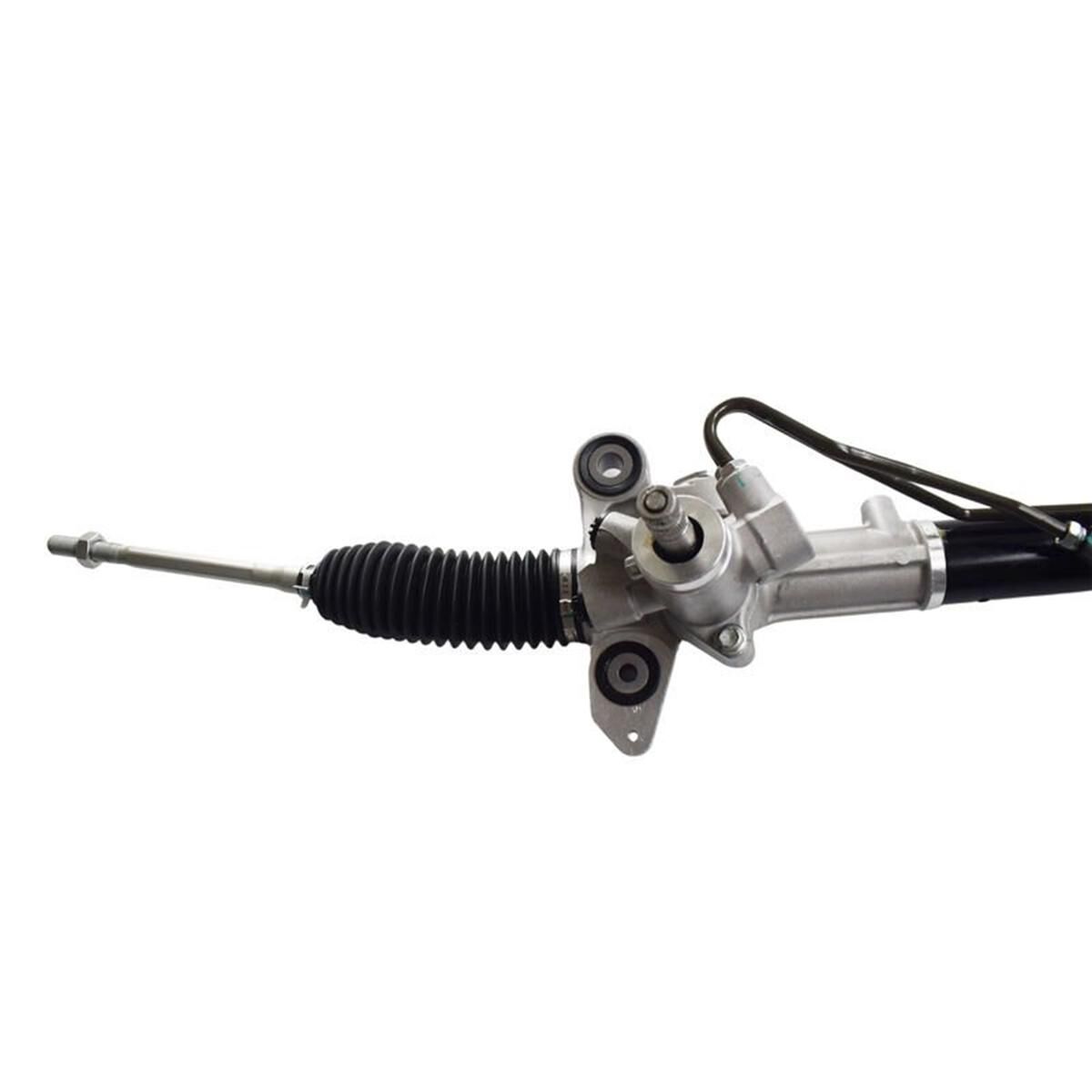 Steering Rack Complete Unit, , scaau_hi-res