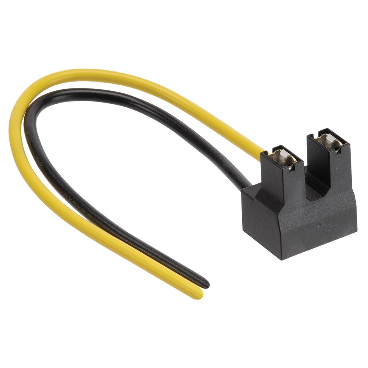 Narva H7 Sealed Beam Connector