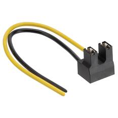 H7 GLOBE CONNECTOR, , scaau_hi-res