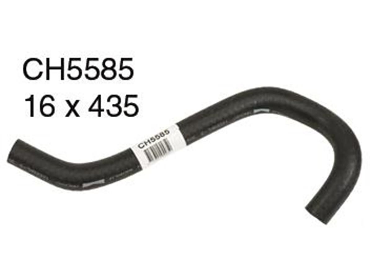 Heater Hose  - TOYOTA HILUX RN85R - 2.4L I4  PETROL - Manual & Auto, , scaau_hi-res