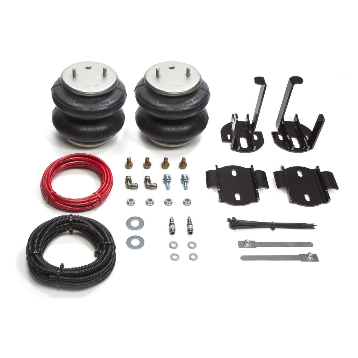 Air Suspension Helper Kit - Leaf, , scaau_hi-res