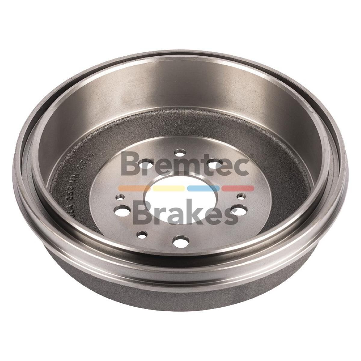 TRADE-LINE BRAKE DRUM (EACH)HILUX RZN149 2.7L 2000-05, , scaau_hi-res