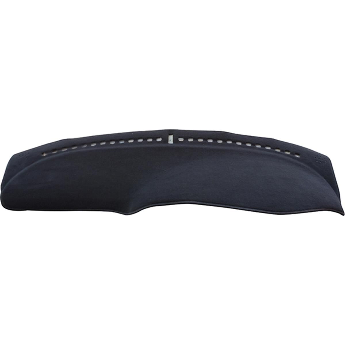 Sunland Black Dashmat to suit Holden Commodore VT/VX W/Out Airbag - G3901, , scaau_hi-res