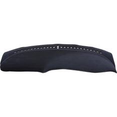 Sunland Black Dashmat to suit Holden Commodore VT/VX W/Out Airbag - G3901, , scaau_hi-res