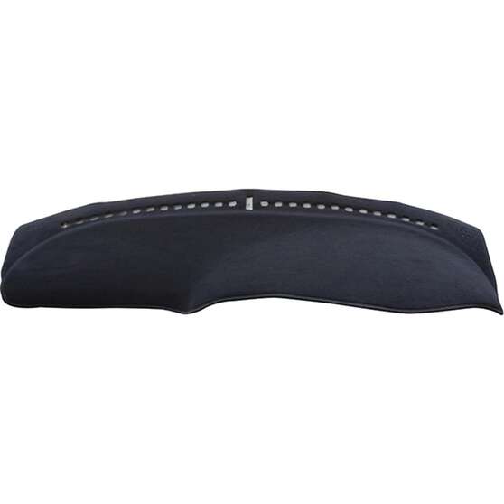 Sunland Black Dashmat to suit Holden Commodore VT/VX W/Out Airbag - G3901, , scaau_hi-res