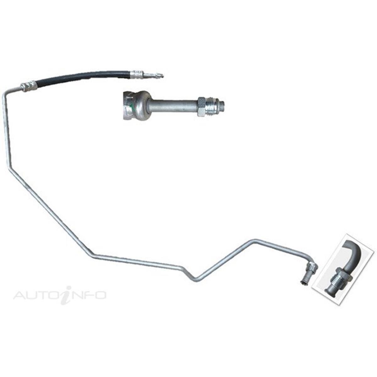 PTQ PS PRESSURE HOSE FALCON FAIRLANE, , scaau_hi-res