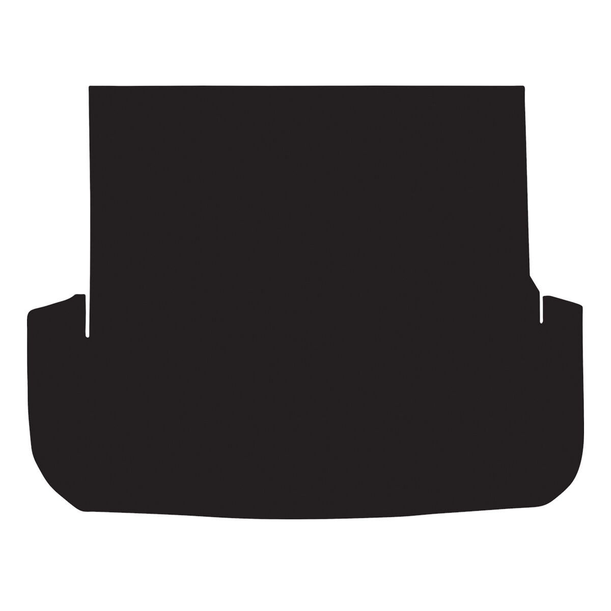 ECO CARPET BOOT LINER FOR MITSUBISHI PAJERO SPORT (3RD GEN 7 SEAT) 2016 ONWARDS, , scaau_hi-res