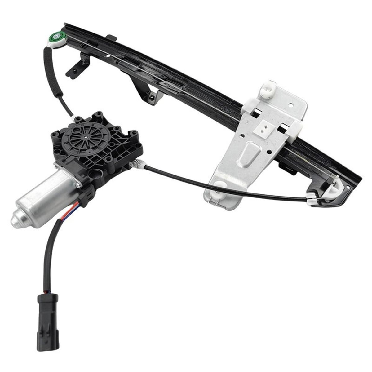 Machter Door Window Regulator & Motor Front - WR-JP002 | Supercheap Auto