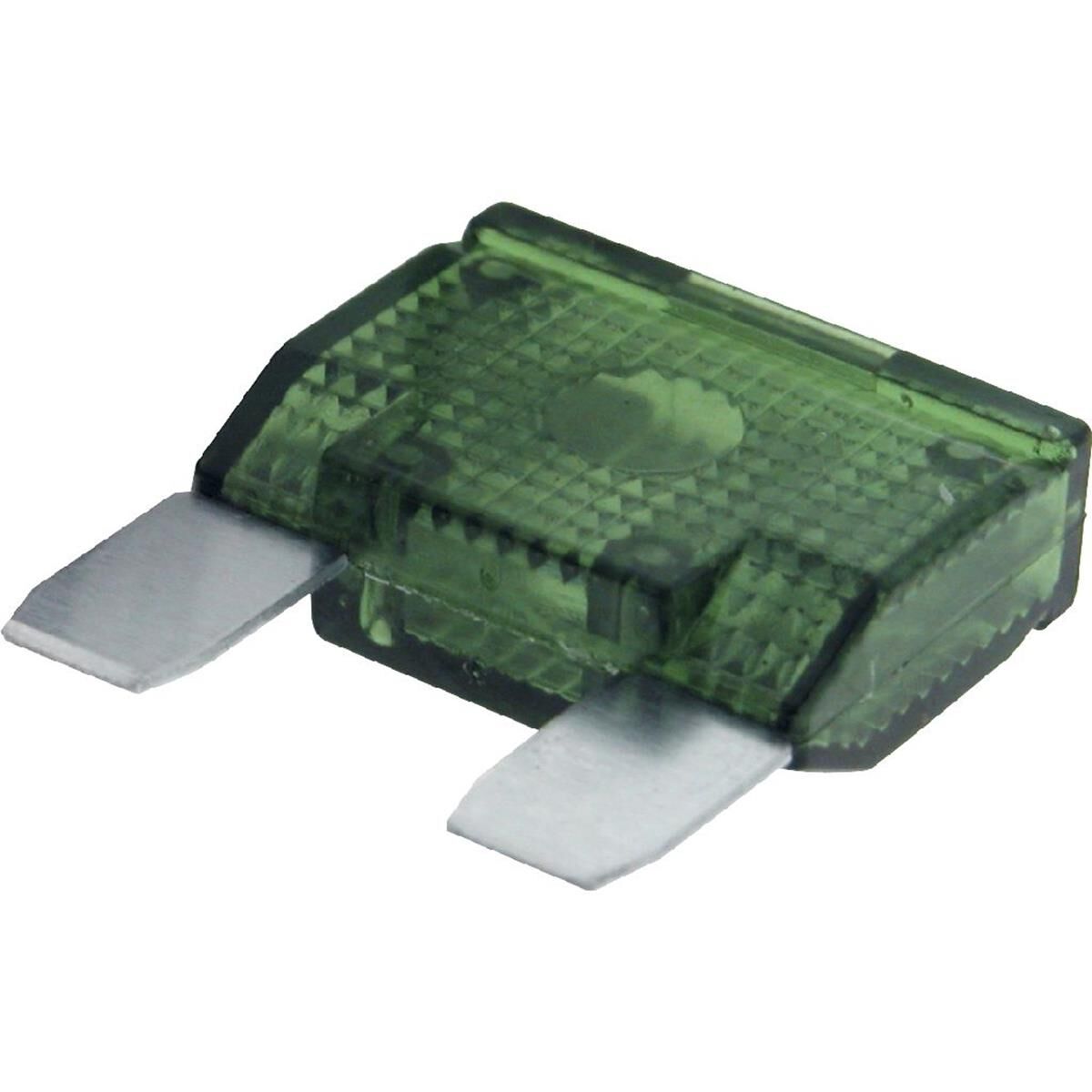 PKT 1 MAXI BLADE FUSE 30amp, , scaau_hi-res