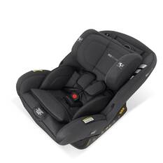 MOMENTUM GO ISOFIX 0 TO 4 YEARS - BLACK FLECK, , scaau_hi-res