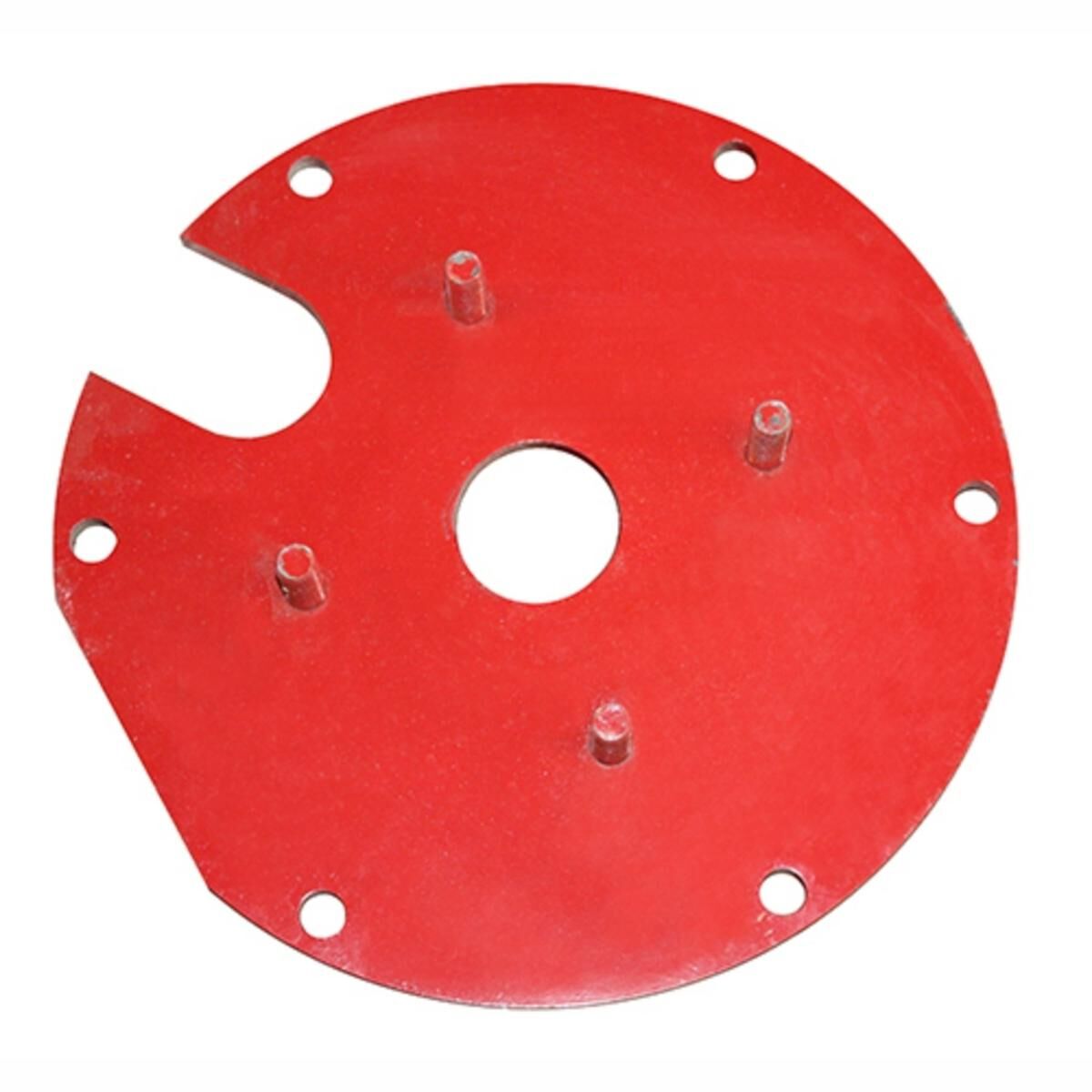 LOWER ELEVATOR SHAFT PLATE BRACKET, , scaau_hi-res