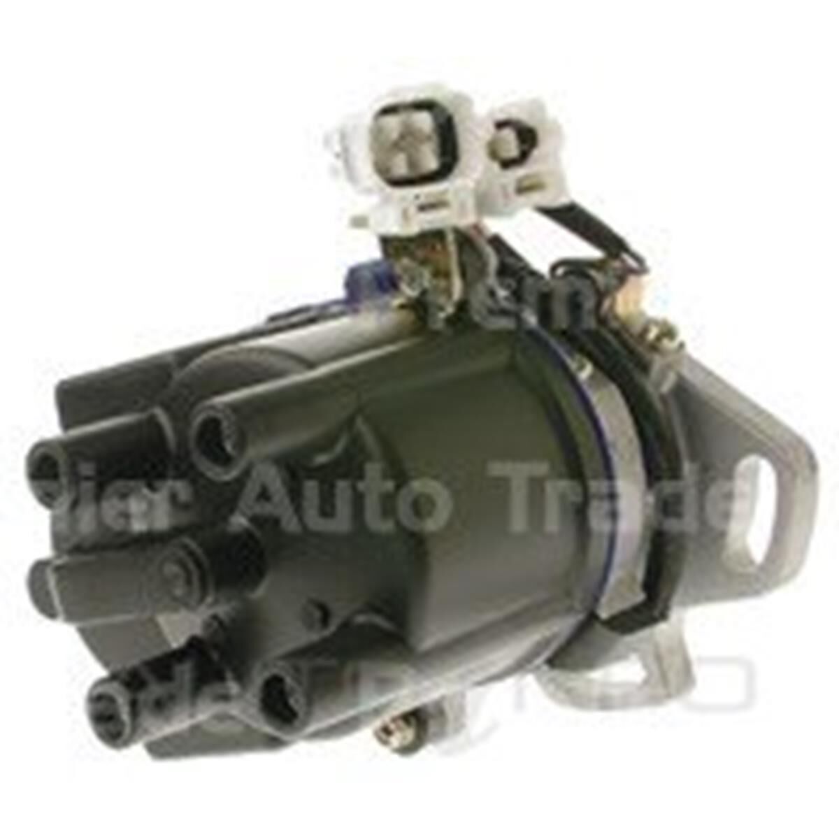 IGNITION DISTRIBUTOR, , scaau_hi-res