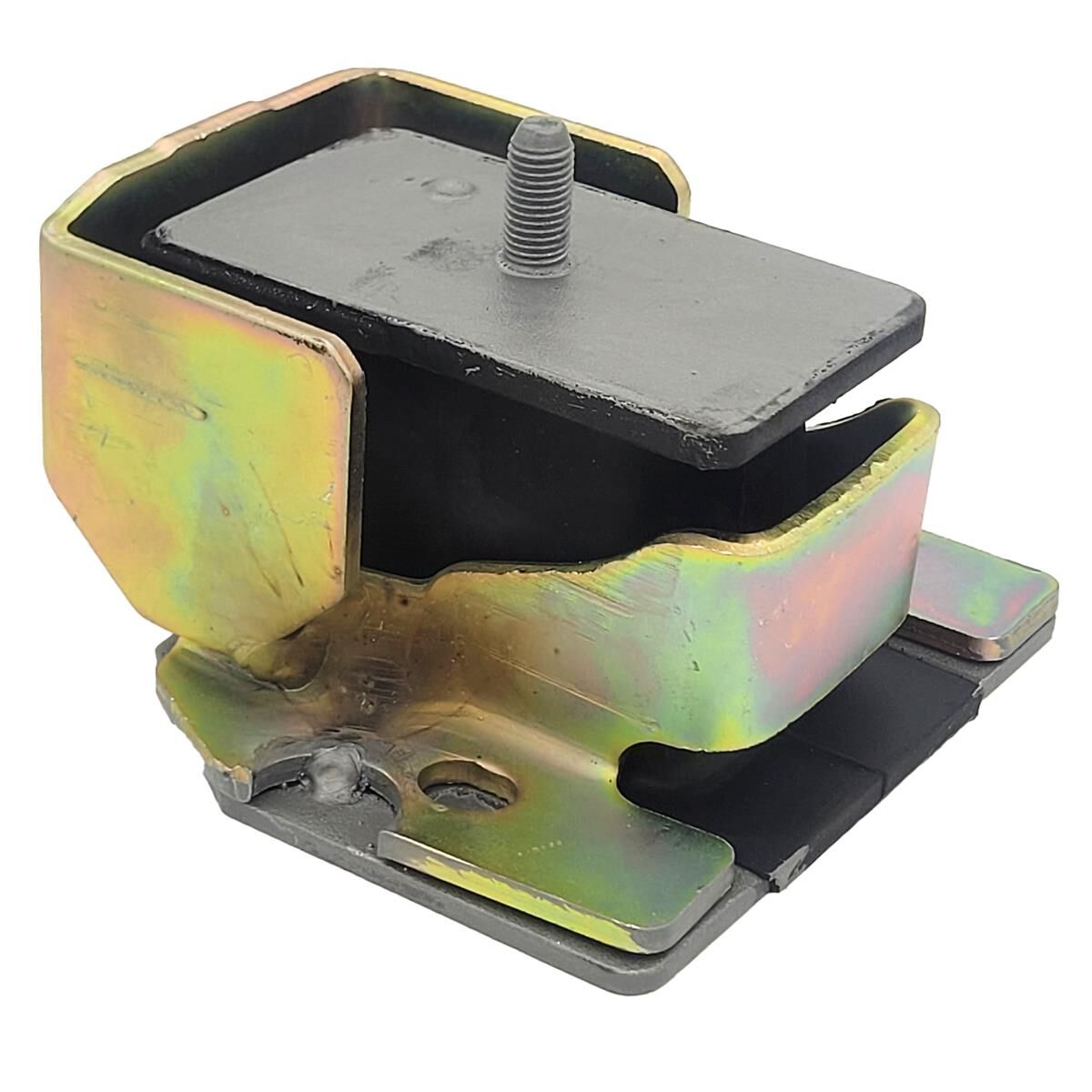 Engine Mount Front Right - MITSUBISHI EXPRESS SJ - 2.0L I4  PETROL - Manual & Auto, , scaau_hi-res