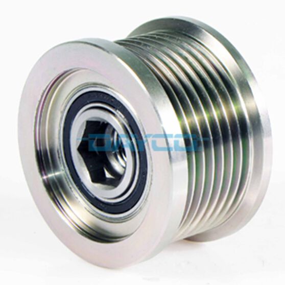 Nuline Alternator Overrunning/Clutch Pulley OAP058 Supercheap Auto