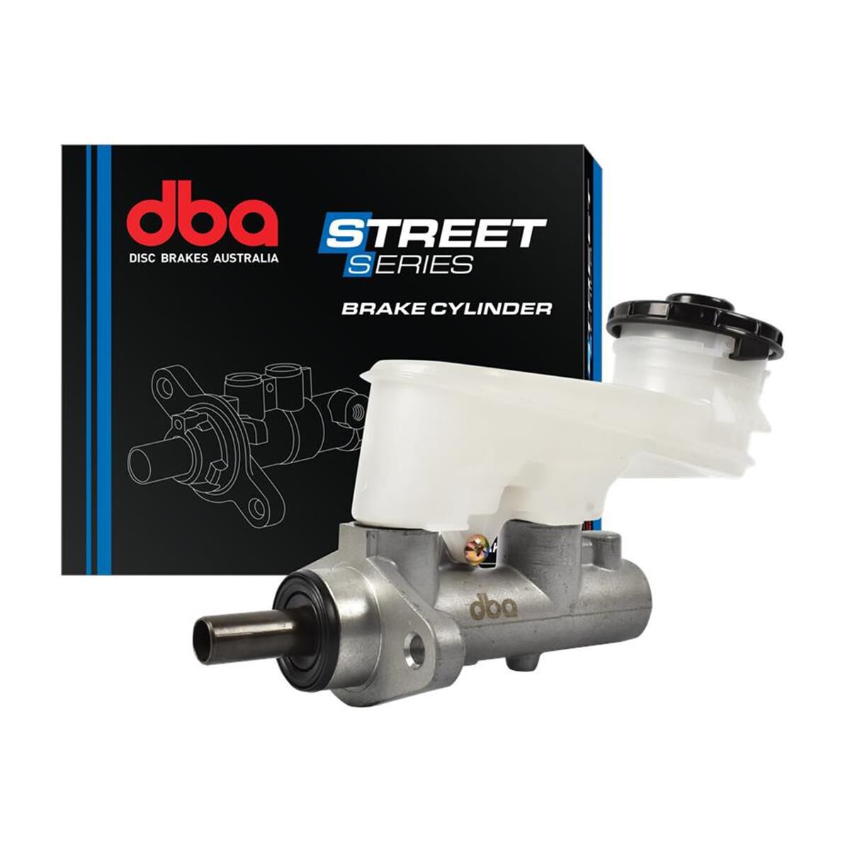 DBA MASTER CYLINDER, , scaau_hi-res