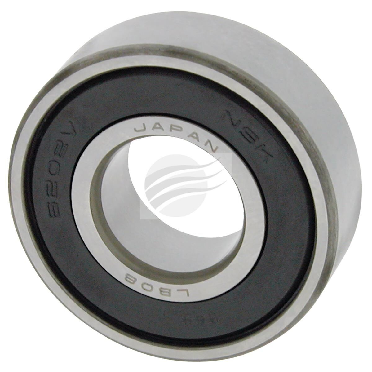 BEARING SEALED 15 x 35 x 11 mm 6202VVCM, , scaau_hi-res