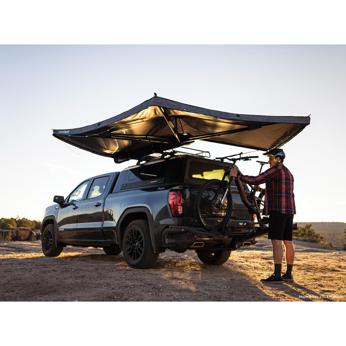 OVERNOUT 270 LG LEFTHAND, , scaau_hi-res