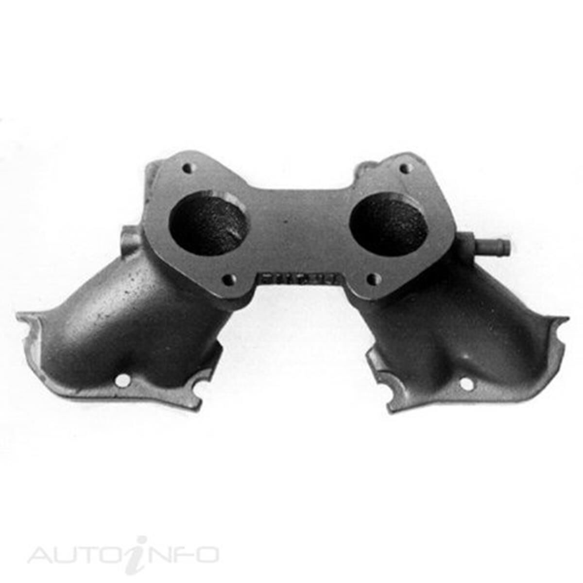 MANIFOLD TOYOTA COROLLA 1 X 45DCOE WEBER, , scaau_hi-res