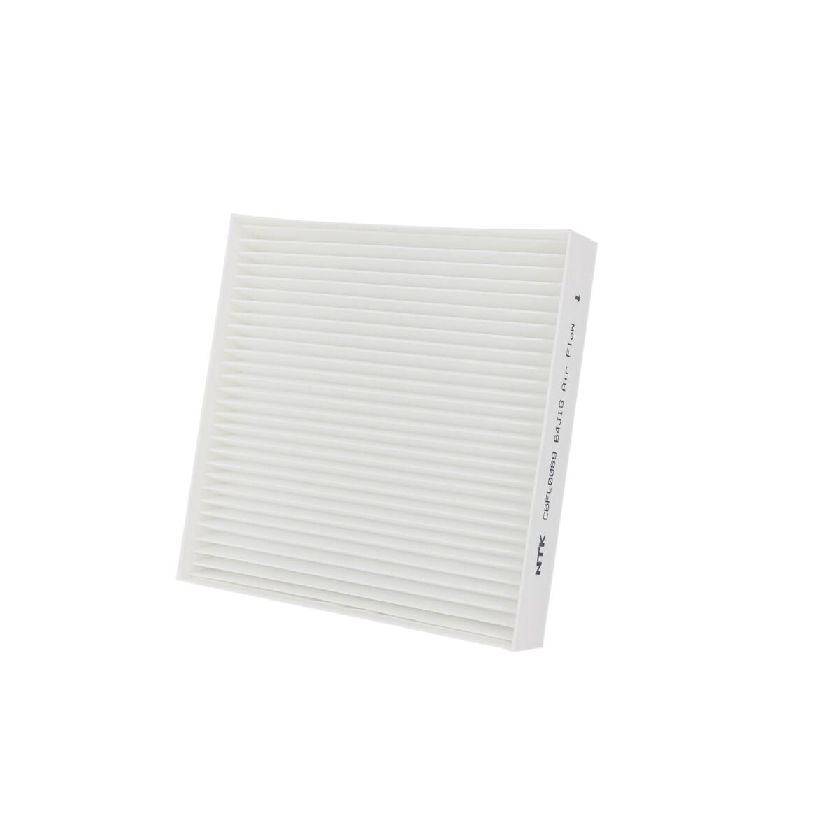 NTK CABIN AIR FILTER - CBFL0089, , scaau_hi-res