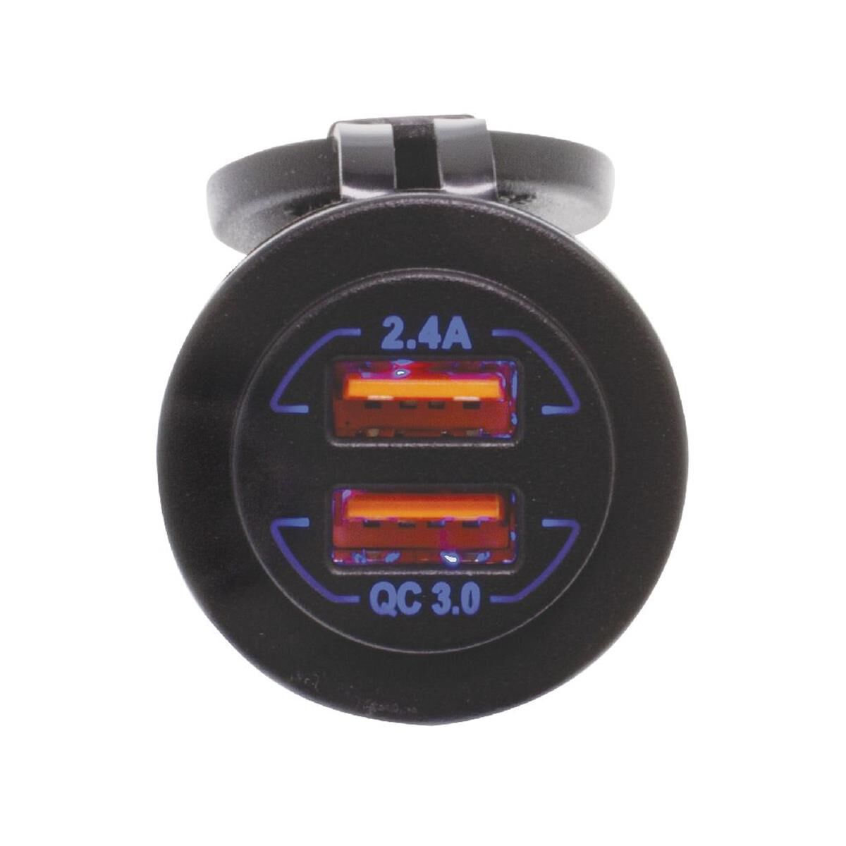 2.4a PORT B- QC3.0 3.6-12v 18w, , scaau_hi-res