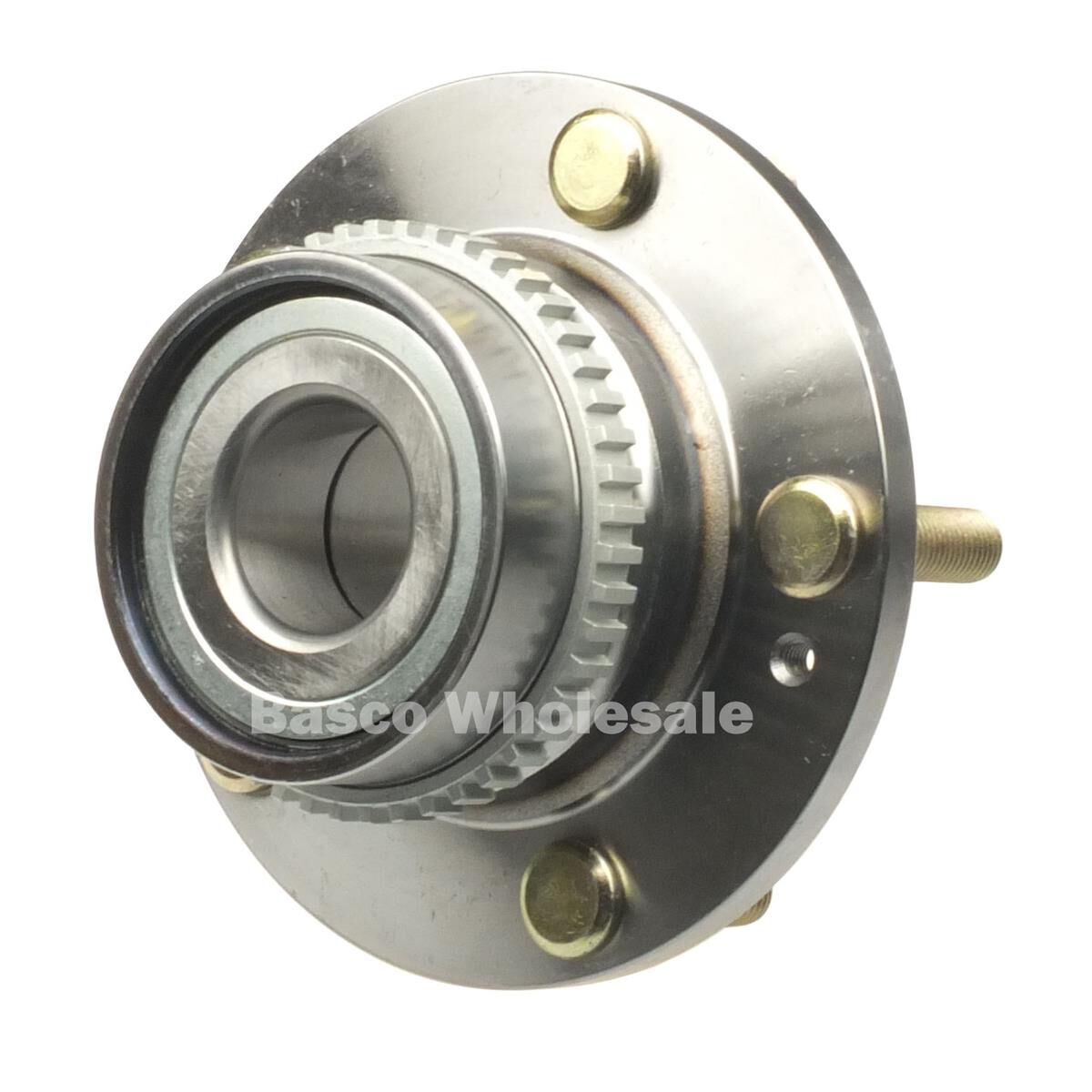 WHEEL BEARING HUB, , scaau_hi-res