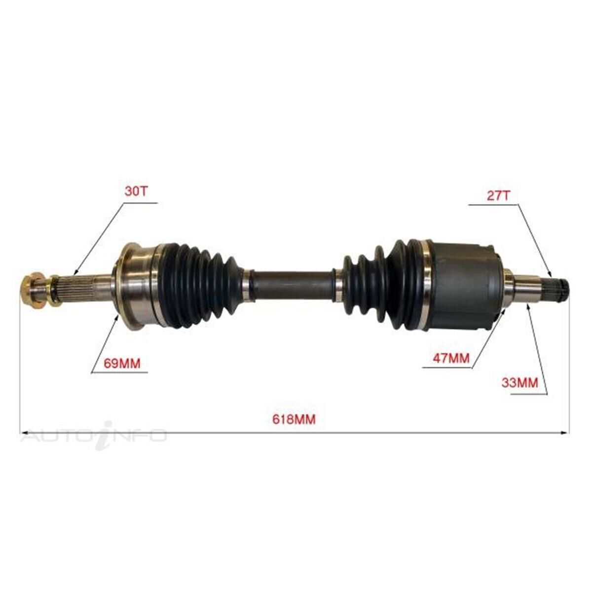 DRIVESHAFT ASSEMBLY, , scaau_hi-res