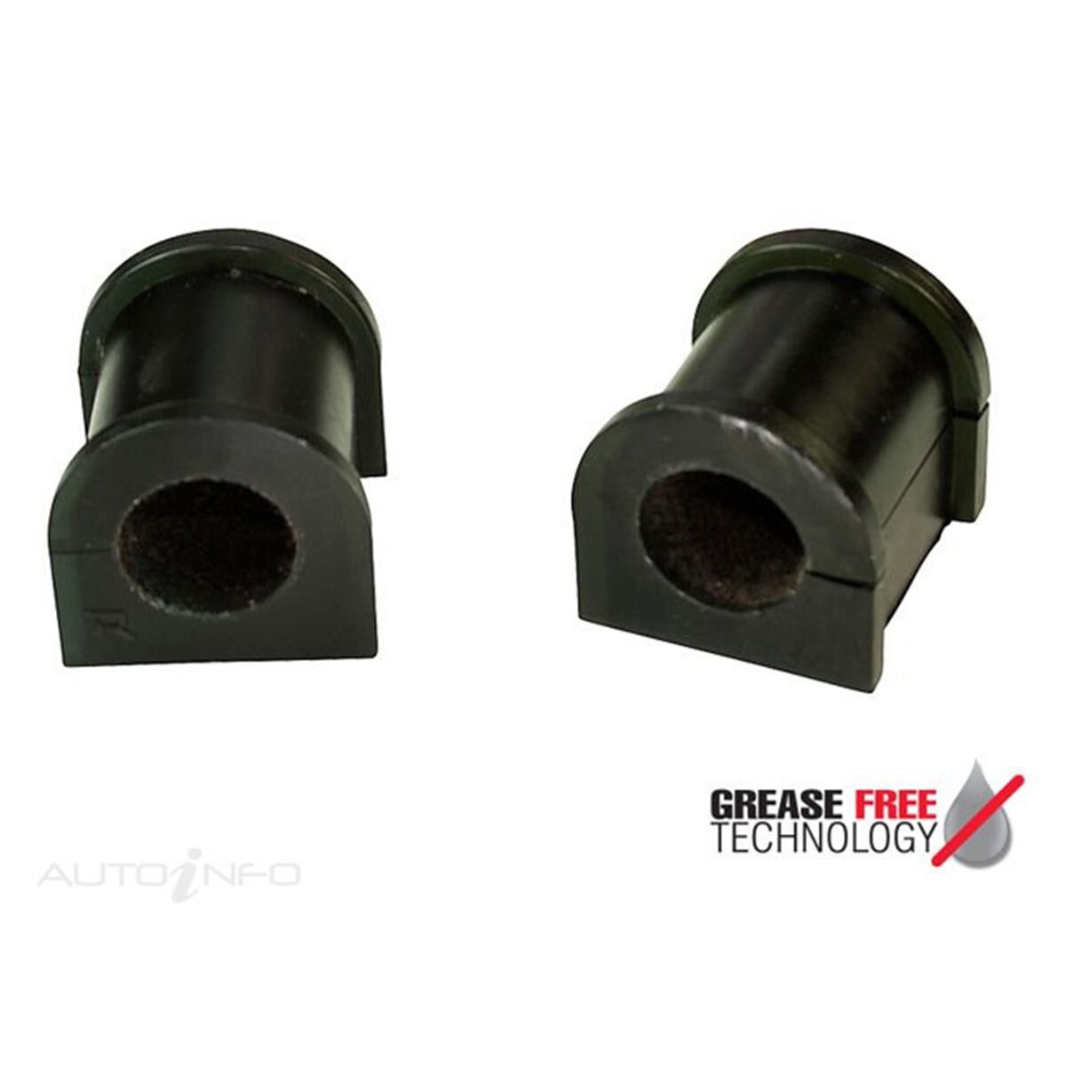 Sway bar - mount bushing, , scaau_hi-res