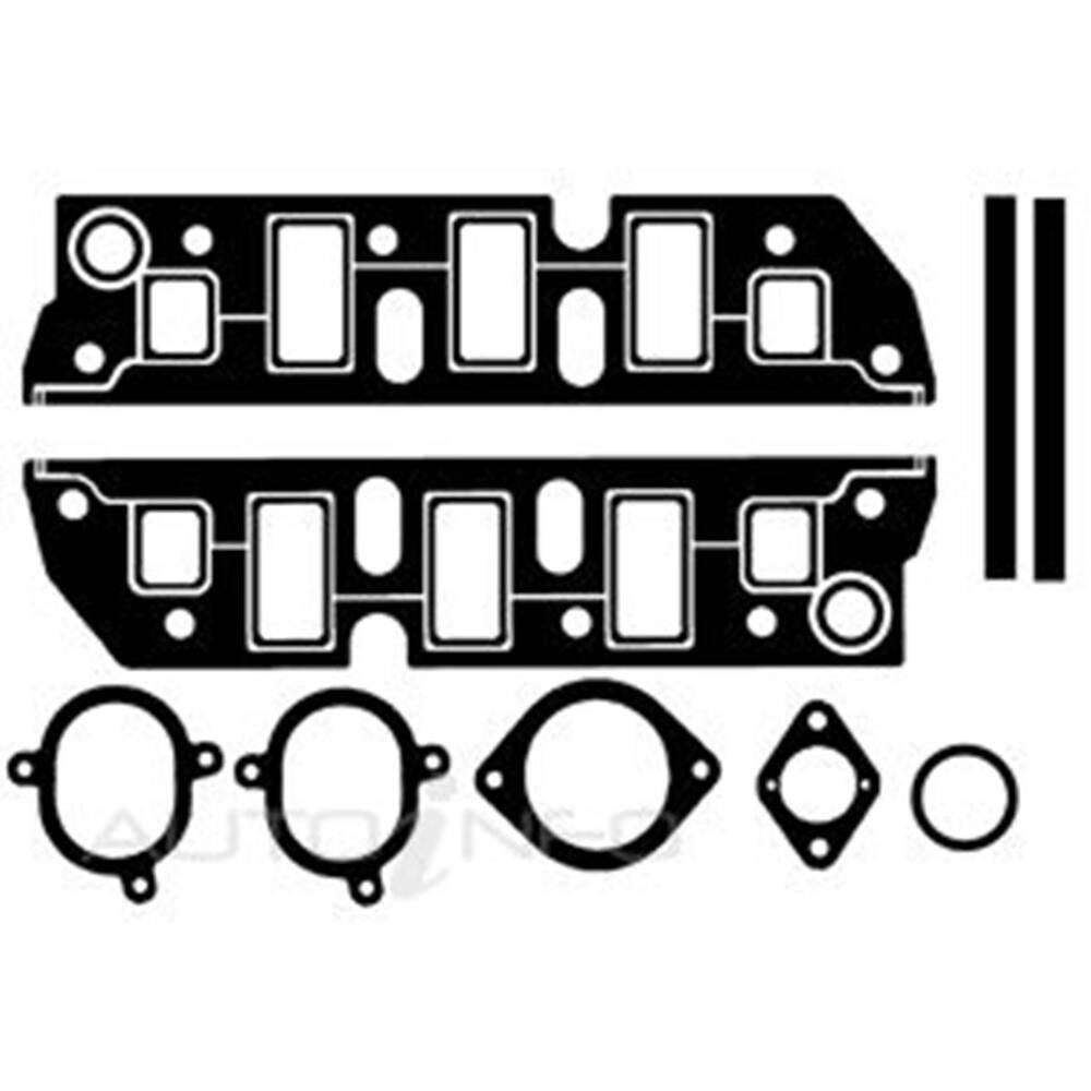 Crossfire Intake Manifold Gasket - XHA416 | Supercheap Auto