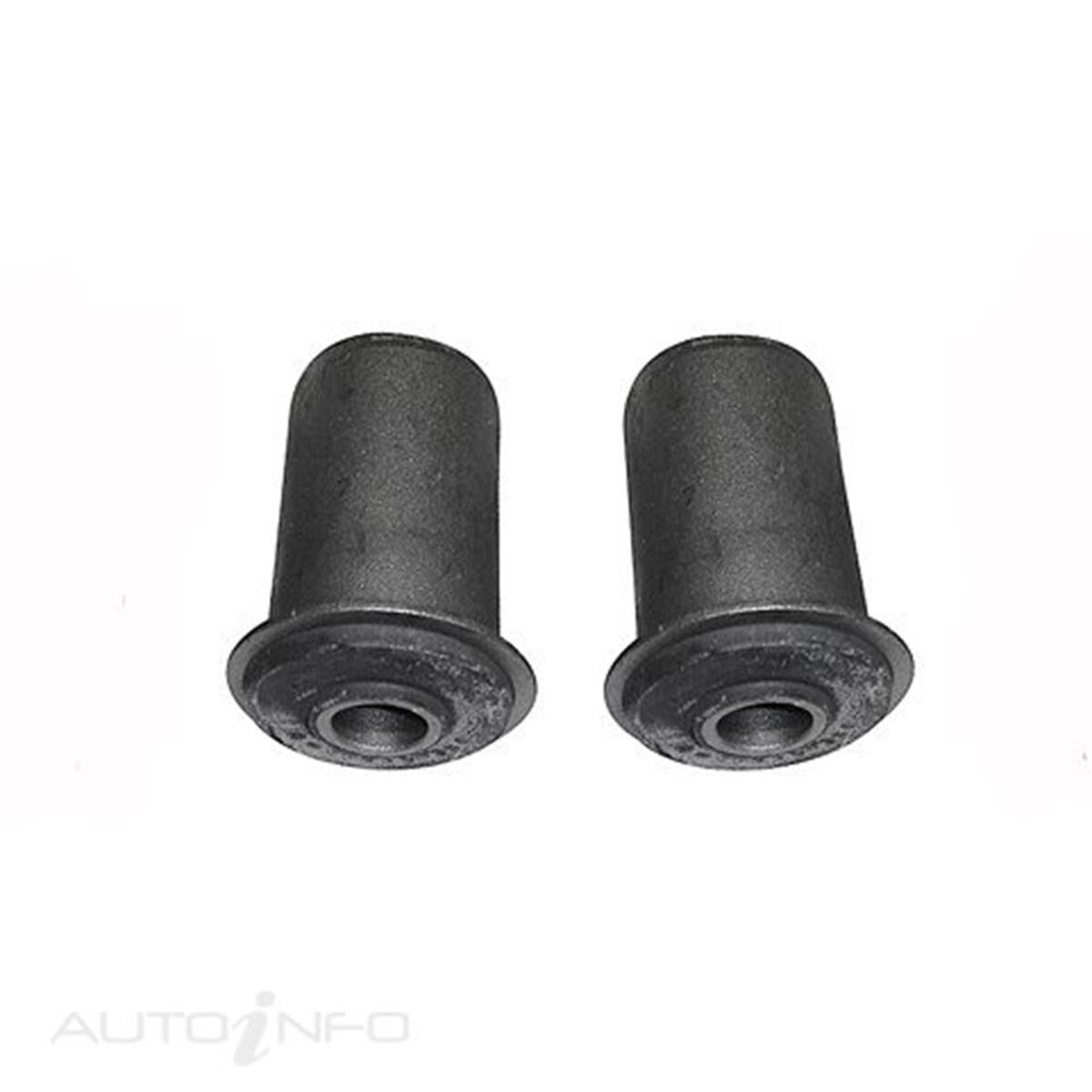 (BK) Holden Rodeo 1980-1988 2wd Front Lwr Ctrl Arm Bush Kit, , scaau_hi-res