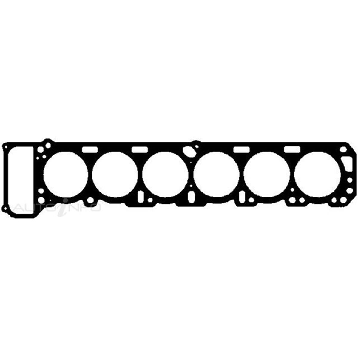 PTQ CYLINDER HEAD GASKET, , scaau_hi-res