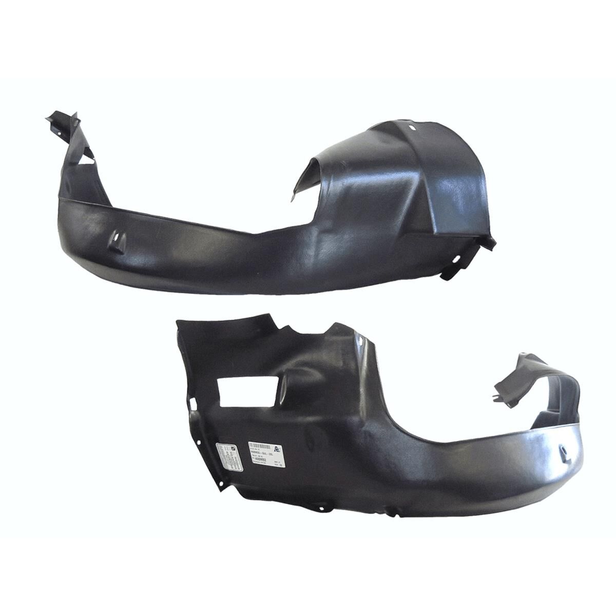 BMW 3 SERIES  E36 HATCHBACK/SEDAN  09/1991 ~ 08/1998  GUARD LINER   LEFT HAND SIDE, , scaau_hi-res
