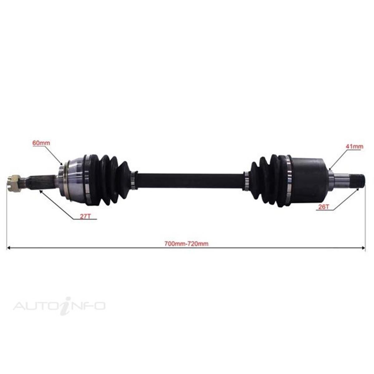 DRIVESHAFT ASSEMBLY, , scaau_hi-res