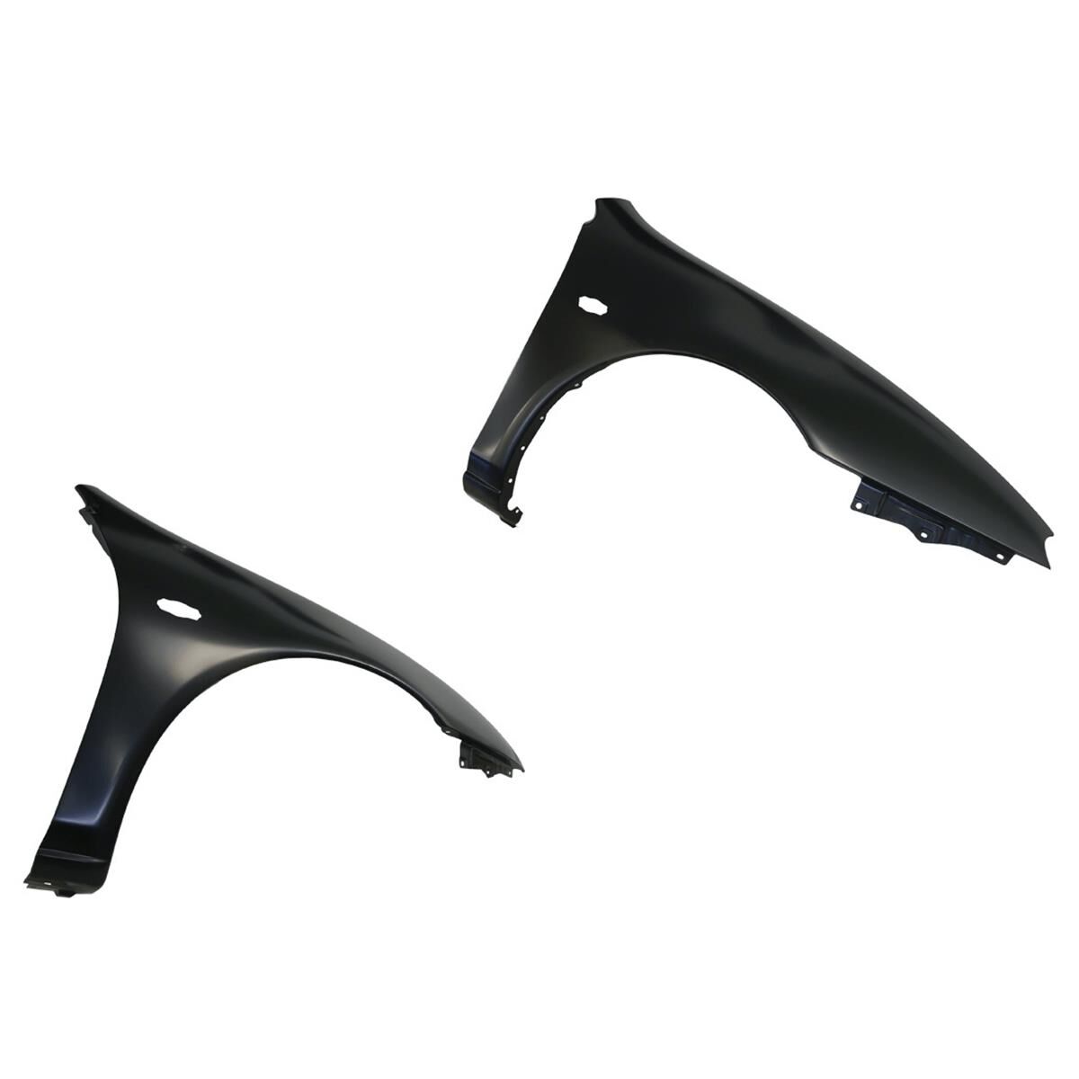 MAZDA 323 ASTINA  BA  07/1994 ~ 08/1998  GUARD  RIGHT HAND SIDE, , scaau_hi-res